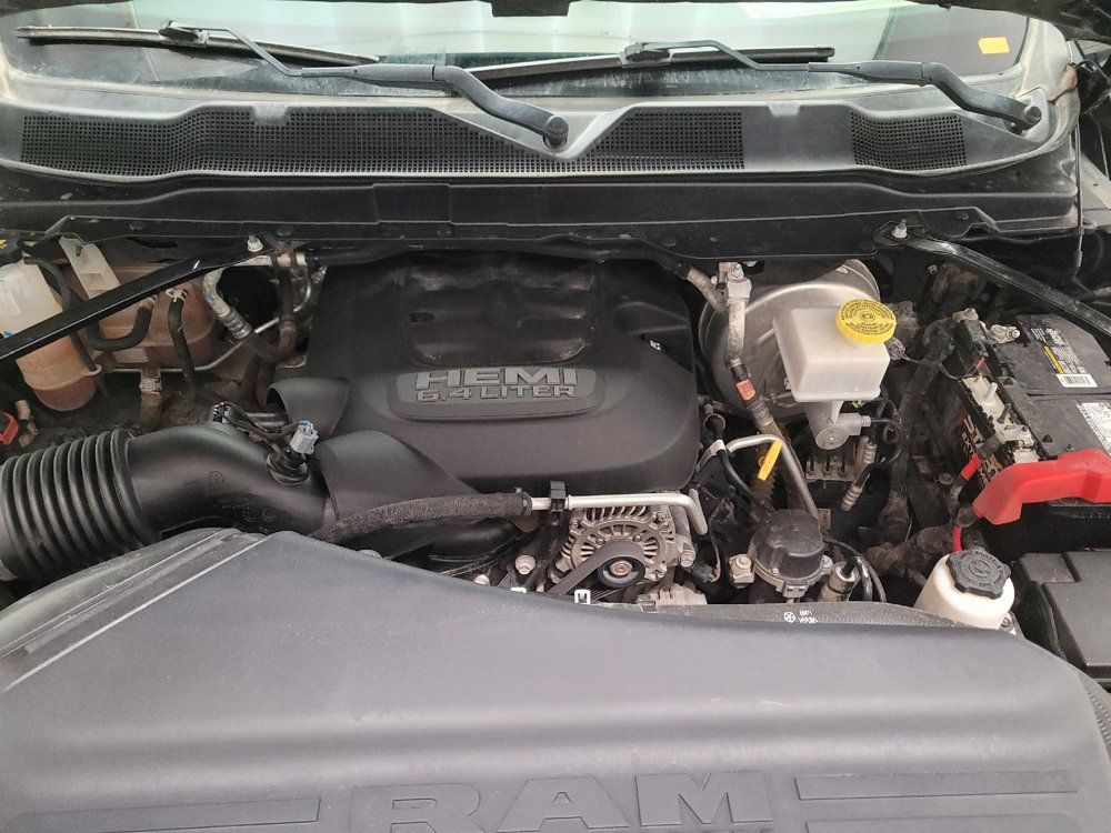 Used 2020 RAM 2500 Tradesman AWD/4WD image 30