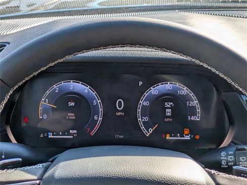 New 2026 Jeep Grand Cherokee Limited w/ Luxury Tech Group II image 19