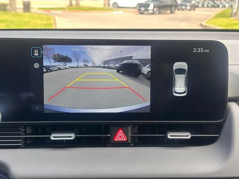 Used 2025 Hyundai Ioniq 5 SEL image 34