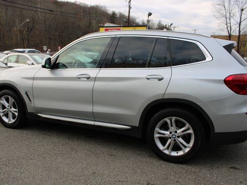 Used 2019 BMW X3 xDrive30i image 11