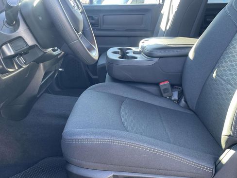 New 2026 RAM 2500 Tradesman image 19