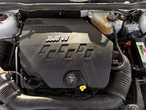 Used 2007 Chevrolet Malibu LTZ image 29