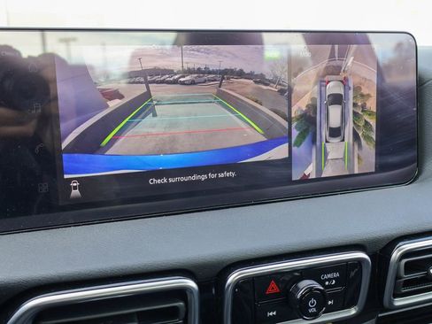 New 2026 Nissan Sentra SR image 4