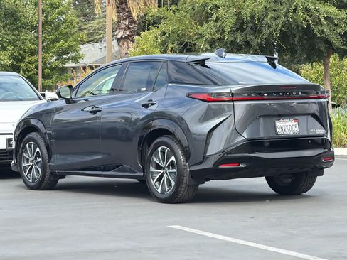 Used 2023 Lexus RZ 450e Premium w/ Technology Package AWD/4WD image 7