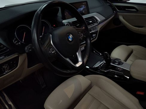 Used 2018 BMW X3 M40i image 4