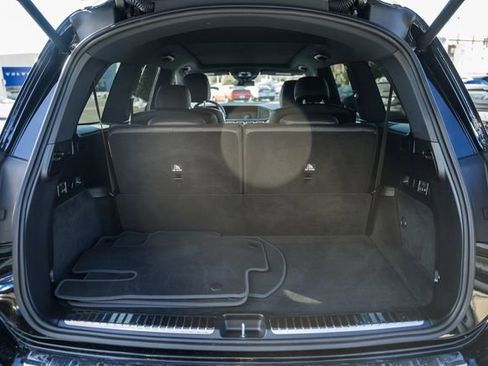 Certified 2025 Mercedes-Benz GLS 450 4MATIC image 10