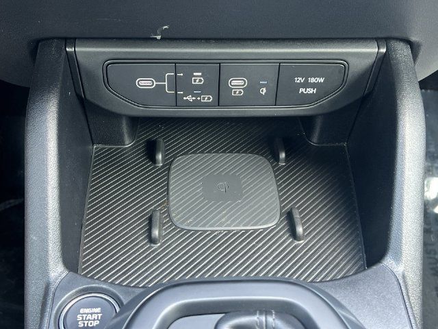 Used 2025 Kia K4 EX FWD image 21
