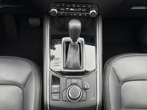 Used 2023 MAZDA CX-5 AWD 2.5 S w/ Premium Plus Pkg image 21