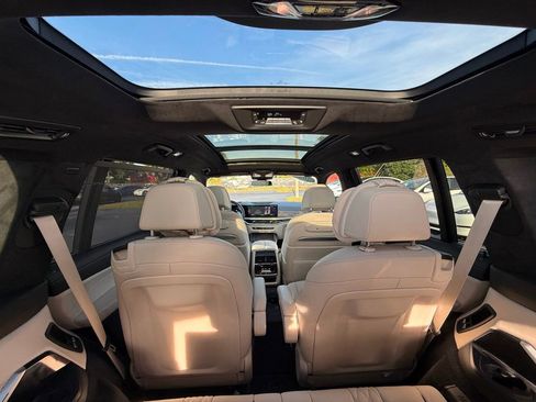 Used 2024 BMW X7 M60i w/ Executive Package AWD/4WD image 35