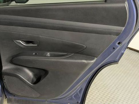 Used 2025 Hyundai Tucson SEL FWD image 19