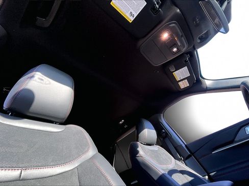 New 2026 Ford Explorer ST AWD/4WD image 28