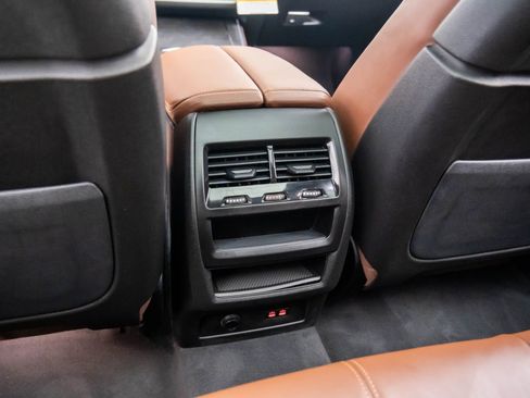 Certified 2026 BMW X5 xDrive40i image 27