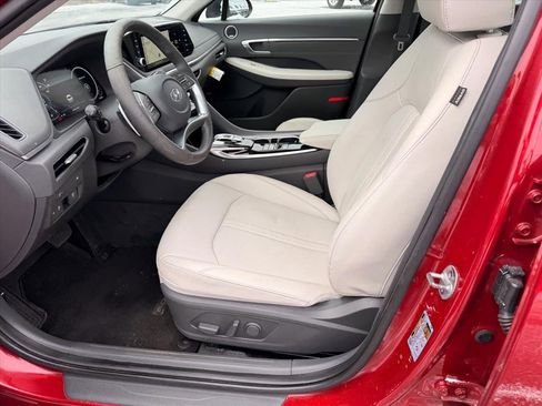 Used 2023 Hyundai Sonata Limited image 7