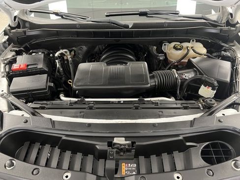 Used 2023 Chevrolet Tahoe RST image 56