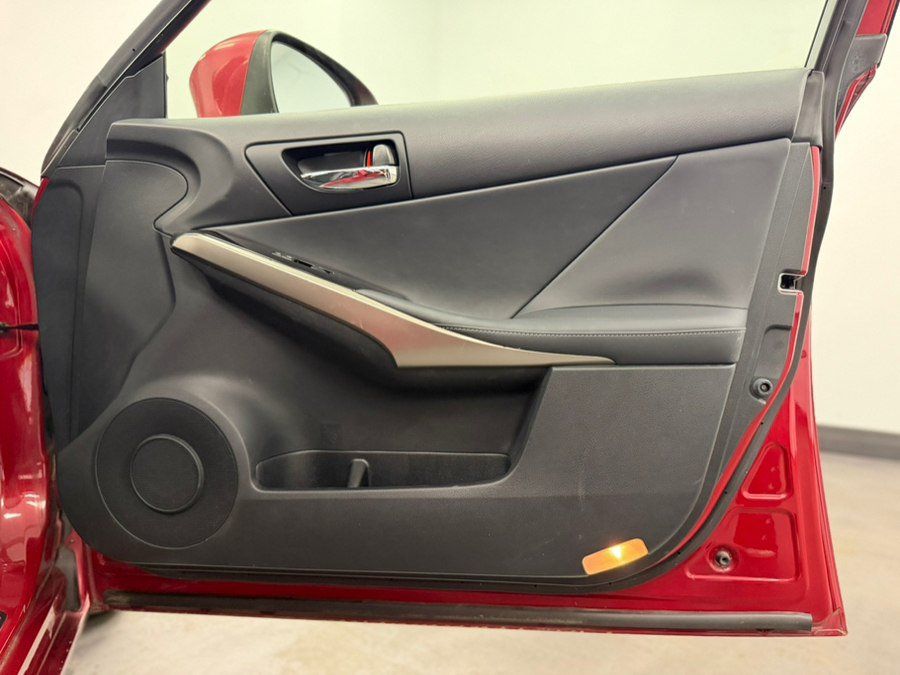 Used 2014 Lexus IS 250 AWD w/ Premium Package image 33