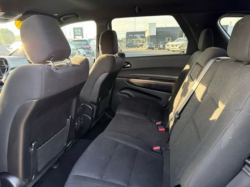 Used 2025 Dodge Durango GT AWD/4WD image 25