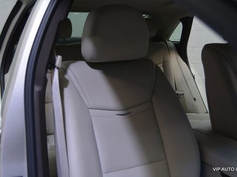 Used 2013 Cadillac XTS Luxury w/ Driver Awareness Package image 14