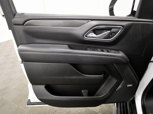 Used 2022 GMC Yukon AT4 image 13