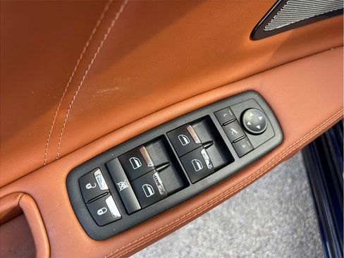 Used 2021 Maserati Quattroporte S GranLusso Q4 image 25