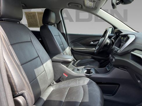 Used 2021 GMC Terrain SLT image 7