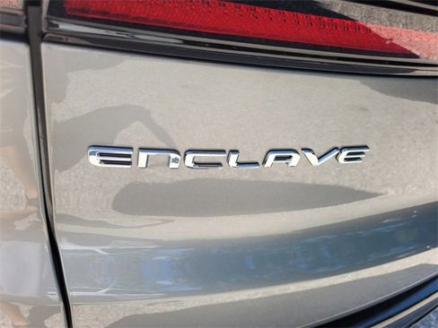 New 2025 Buick Enclave Sport Touring w/ Power Package image 11