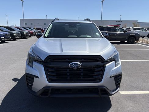 New 2026 Subaru Ascent Bronze Edition AWD/4WD image 2