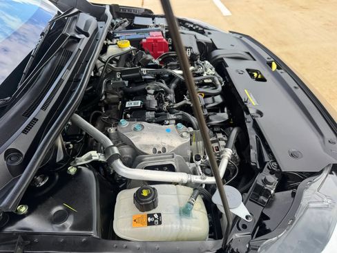 Used 2024 Nissan Sentra SV image 58