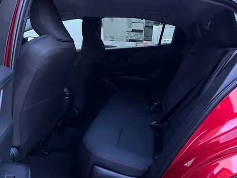 New 2026 Toyota Prius Plug-In Hybrid image 11