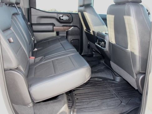 Used 2022 GMC Sierra 1500 Denali w/ Denali Premium Package image 19