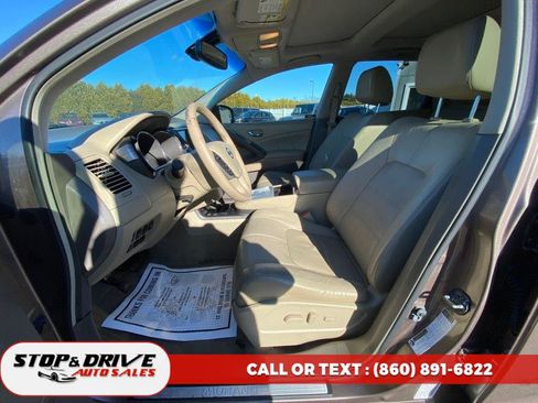 Used 2014 Nissan Murano SL image 17