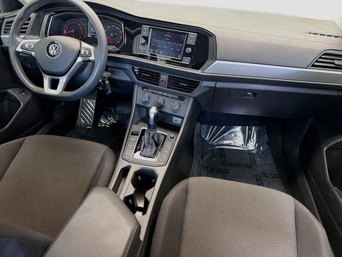Used 2019 Volkswagen Jetta S image 12