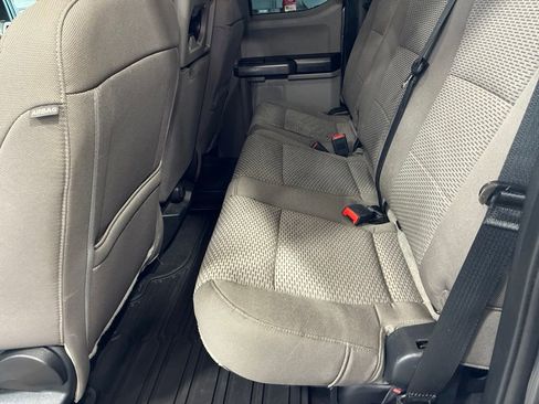 Used 2021 Ford F350 XLT w/ XLT Value Package AWD/4WD image 13