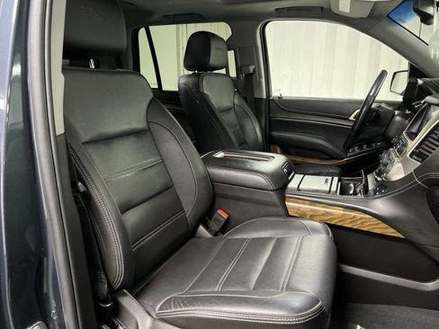 Certified 2019 GMC Yukon Denali w/ Denali Ultimate Package image 29