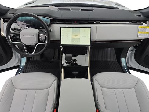 New 2026 Land Rover Range Rover Sport SE image 9