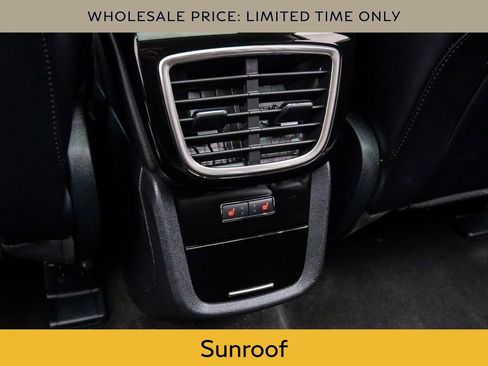 Used 2021 Lincoln Nautilus Reserve w/ Monochromatic Package image 19