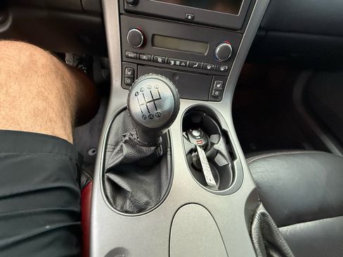 Used 2007 Chevrolet Corvette Z06 w/ Preferred Equipment Group image 16