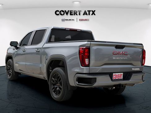 Used 2023 GMC Sierra 1500 Elevation RWD image 6