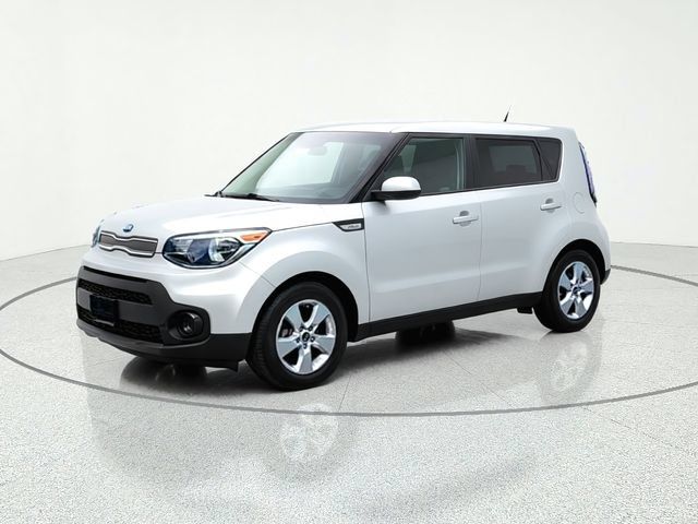 Used 2019 Kia Soul FWD image 2