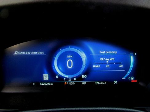 Used 2022 Ford Explorer ST w/ Equipment Group 401A AWD/4WD image 41
