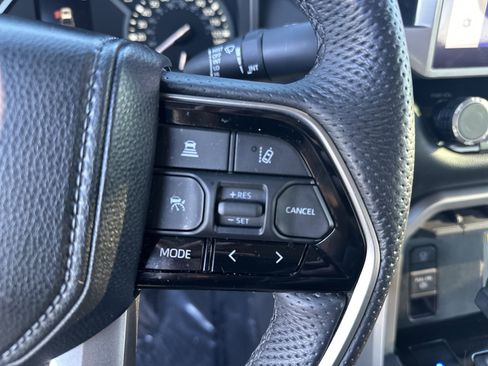 Used 2022 Toyota Tundra Limited image 20