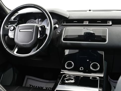 Used 2020 Land Rover Range Rover Velar S AWD/4WD image 8
