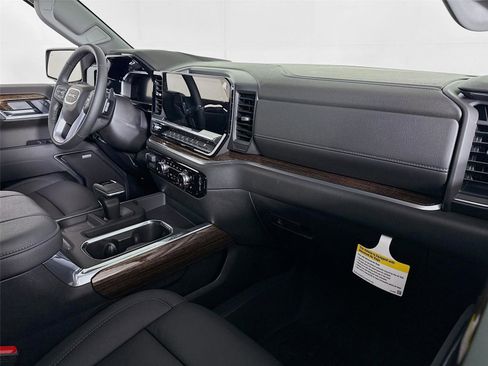 New 2026 GMC Sierra 1500 Elevation w/ Elevation Premium Package AWD/4WD image 22