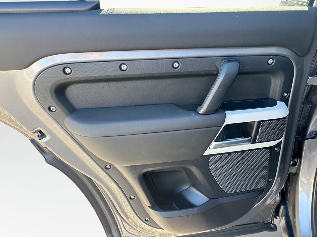 Used 2024 Land Rover Defender 110 S AWD/4WD image 19