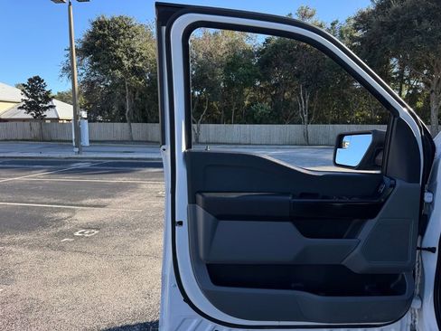 Used 2021 Ford F150 XL w/ Trailer Tow Package image 31