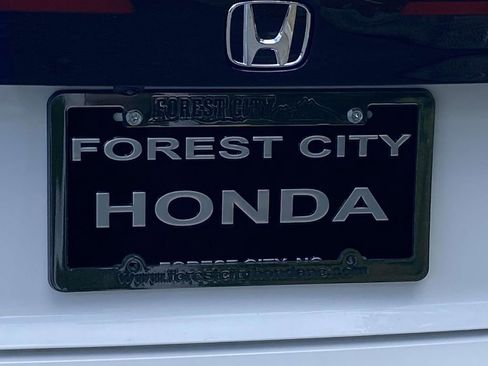 Certified 2025 Honda Accord Sport image 30
