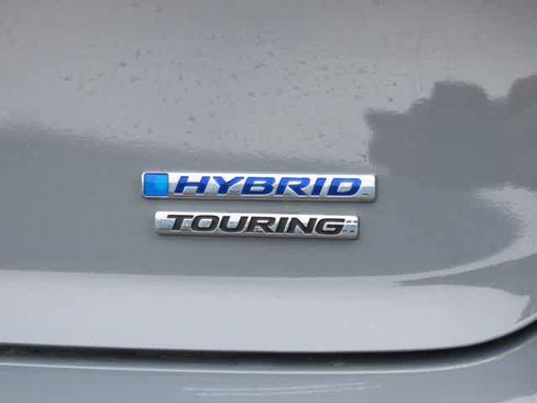New 2026 Honda Accord Touring image 8