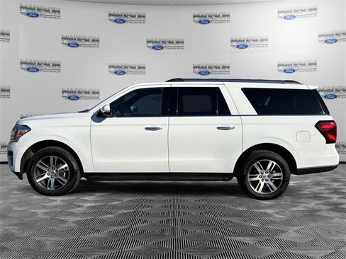 Used 2024 Ford Expedition Max Limited image 2