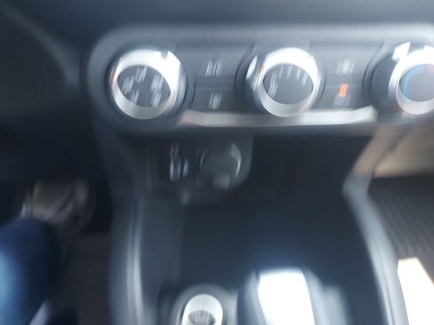 Used 2024 Nissan Kicks S FWD image 19