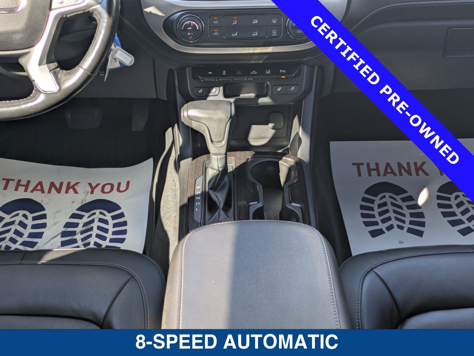 Used 2019 GMC Canyon SLT w/ Driver Alert Package RWD image 23