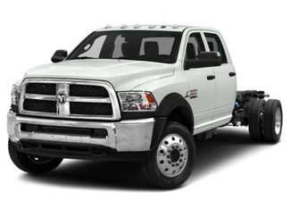 Used 2018 RAM 3500 Tradesman AWD/4WD video 1